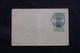 TOGO - Entier Postal Surchargé " Togo Occupation Franco Anglaise ", Non Circulé Avec Oblitération Atakpame - L 58091 - Briefe U. Dokumente