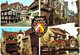 Delcampe - Lot 162-  Colmar- Environ 300 Cartes (soit 1,58 Kg) - 100 - 499 Postcards