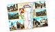 Delcampe - Lot 163-  Haut-Rhin Sans Colmar- Environ 700 Cartes (soit 3,4 Kg) - 100 - 499 Postcards