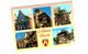 Delcampe - Lot 163-  Haut-Rhin Sans Colmar- Environ 700 Cartes (soit 3,4 Kg) - 100 - 499 Postales