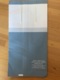 KOREAN AIR AIR SICKNESS BAG - Articles De Papeterie