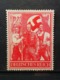 Deutsche Reich Revenue Essay Nicht Ausgegeben Postfrisch - Unused Stamps