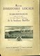 Saint Mandé Nogent Sur Marne Charenton St Maur Vincennes Villeneuve St Georges Revue D'Histoire Locale Banlieue SE 1931 - Geschichte