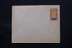 HAUT SÉNÉGAL ET NIGER - Entier Postal  Type Méhariste ( Enveloppe ) Non Circulé - L 58126 - Briefe U. Dokumente
