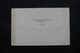 ALEXANDRIE - Enveloppe Commerciale Pour La France En 1928, Affranchissement Mouchon Surchargé - L 58132 - Lettres & Documents