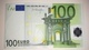 EURO-GERMANY 100 EURO (X) R006 Sign Draghi - 100 Euro
