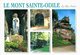 Lot 165-  Mont Sainte Odile - 160 Cartes - 100 - 499 Postcards