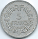 France - 5 Francs - 1946 C - KM888b.3 - Other & Unclassified