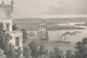 Hamburg 'Die Elbe Unterhalb Hamburg' - Original-Stahlstich ~ 1850 - Blankenese