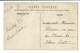 CPA-Carte Postale- FRANCE- Lamotte-Beuvron- Sanatorium-1907 VM15546 - Lamotte Beuvron