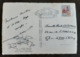 Carte Postal Timbrée - 1301 - AGDE - Centre Helio-Marin - Agde