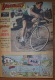 1961 Vaillant Le Journal Le Plus Captivant No 841-844;846-867,Album Relie,Bound Album, Album Rilegato - Vaillant