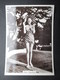 REAL PHOTO - PIN UP (V2004) JANE HAMILTON (2 Vues) N°02 BEAUTIES OF TO-DAY Third Series - Phillips / BDV