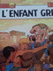 L'enfant Grec JACQUES MARTIN Casterman 1980 - Alix