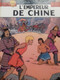 L'empereur De Chine JACQUES MARTIN Casterman 1983 - Alix