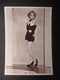 REAL PHOTO - PIN UP (V2004) ALICE WHITE (2 Vues) N°14 BEAUTIES OF TO-DAY Third Series - Phillips / BDV