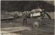 76     Forges Les Eaux Carte Photo  Aeroplane En Reparation  05 Aout 1912 Aviation - Forges Les Eaux