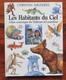 Habitants Du Ciel ( Les ) Par CHRISTIN MEZIERES " Atlas Cosmique De Valérian Et Laureline - Valérian