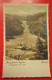 I2-Germany Vintage Postcard-Oberweißbach, Oberweissbach Bergbahn / Thur. Wald, Mountain Railway,Train Station - Oberweissbach