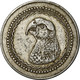 Monnaie, Madagascar, Société Des Mines D'Or, Andavakoëra, 1 Franc, TB+ - Monetari / Di Necessità