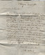 BELGIQUE - TONGEREN + L.P.B.2.R. + PAYS BAS PAR GIVET SUR LETTRE POUR LA FRANCE, 1820 - 1815-1830 (Période Hollandaise)