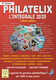 LOGICIEL PHILATELIX INTEGRALE 2020 (Gestion De Collections) - Frans