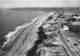 85-BRETIGNOLLES-SUR-MER-  VUE DU CIEL L'ANSE DE LA PAREE ET LA ROUTE DE LA CORNICHE - Bretignolles Sur Mer