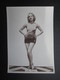 REAL PHOTO - PIN UP (V2004) LEILA HYAMS (2 Vues) N°19 BEAUTIES OF TO-DAY Second Series - Phillips / BDV