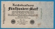 DEUTSCHES REICH 500 Mark 	07.07.1922	#  J.8975531 P# 74b - 500 Mark