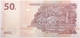 Congo (RD) - 50 Francs - 2000 - PICK 91A - NEUF - Democratic Republic Of The Congo & Zaire