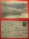 I2-Germany Vintage Postcard- Talsperre Malter Haus Seeblick M. Strandbad-With Seal Paulsdorf Dippoldiswalde Land - Günzburg