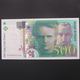 500 Francs Pierre Et Marie Curie 1998, Pr.Neuf - 500 F 1994-2000 ''Pierre Et Marie Curie''