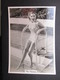 REAL PHOTO - PIN UP (V2004) PAT PETERSEN (2 Vues) N°04 BEAUTIES OF TO-DAY - Phillips / BDV