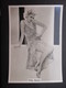REAL PHOTO - PIN UP (V2004) POLLY WATERS (2 Vues) N°05 BEAUTIES OF TO-DAY - Phillips / BDV