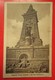 I2-Germany Vintage Postcard- Denkmal Kaiser Wilhelm I. Auf Dem Kyffhauser - Kyffhäuser