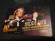 NETHERLANDS  ARENA CARD  ANDRE RIEU WORLD TOUR WENEN    €10,- USED CARD  ** 1424** - Publiques