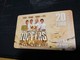 NETHERLANDS  ARENA CARD  TOPPERS IN CONCERT 2011     €20- USED CARD  ** 1437** - Publiques