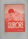 Aurore Gérard Achard 1963 Poésies Signé - Autores Franceses