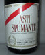 ASTI SPUMANTE VINTAGE CAVALLERO GIACOMO VESIME AT LT. 0,75 - Champagne & Schuimwijn