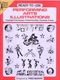 Performing Arts Illustrations By Fred Marvin Ready-to-Use Dover Clip-Art Series (excellent Pour Les Graphistes) - Beaux-Arts