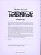 Thematic Borders By Ed Sibbett, Jr Ready-to-Use Dover Clip-Art Series (excellent Pour Tous Les Graphistes) - Beaux-Arts