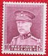 10Fr Koning Albert I 1931 OBP 324 (Mi 313) Ongebruikt / MH BELGIE BELGIUM - Unused Stamps