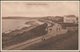 Marine Drive, Falmouth, Cornwall, C.1930s - Postcard - Falmouth