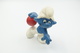 Smurfs Nr 20051#1 - *** - Stroumph - Smurf - Schleich - Peyo - Bowling - Smurfs