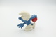 Smurfs Nr 20051#1 - *** - Stroumph - Smurf - Schleich - Peyo - Bowling - Smurfs