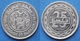 BAHRAIN - 25 Fils AH1436 2015AD KM# 24.2 Hamed Bin Isa (1999) - Edelweiss Coins - Bahreïn