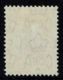 Australia 1932 Kangaroo 5/- Grey & Yellow C Of A Watermark MH - Listed Variety - Ungebraucht