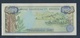 Ruanda Pick-Nr: 22a (1988) Bankfrisch 1988 5.000 Francs (9431685 - Rwanda
