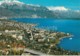 Vevey Et La Tour De Peilz - Lac Leman Et Alpes Vaudoises - Panorama - 10981 - Switzerland - Unused - La Tour-de-Peilz