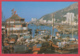 HONG KONG -The Floating Population Of Hong Kong* SUP * 2 SCAN- - Chine (Hong Kong)